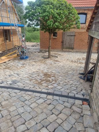 Beispielarbeit von Maxima-Facility Service - veröffentlicht auf Gartenbau.org
