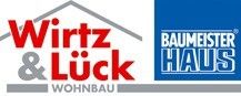 Logo der Firma Wirtz & Lück Wohnbau GmbH aus Monheim am Rhein auf dem Branchenportal Bauunternehmen.org