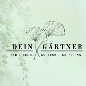 Dein Gärtner in Bad Breisig