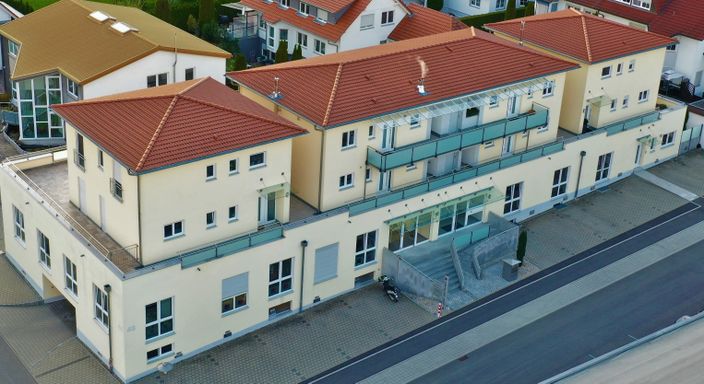 Beispielarbeit von Dr. Raimund Schur Steuerberater und Wirtschaftsprüfer - veröffentlicht auf Steuer-Berater.de
