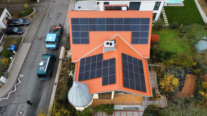 Beispielarbeit von Siefert Energy GmbH - veröffentlicht auf Elektriker.org