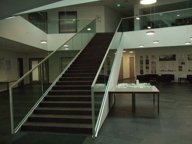 Beispielarbeit von GLASAKTIV - Beratung München - veröffentlicht auf Glaserei.org