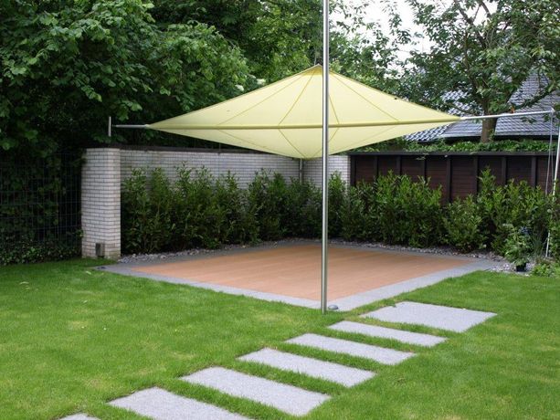 Beispielarbeit von Naturnaher Gartenbau Hagen Peter Albrecht - veröffentlicht auf Gartenbau.org