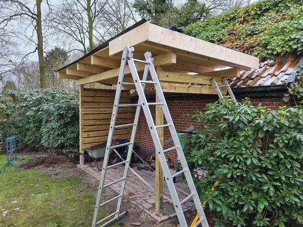 Beispielarbeit von Kai Kramer Garten- und Landschaftsbau - veröffentlicht auf Gartenbau.org