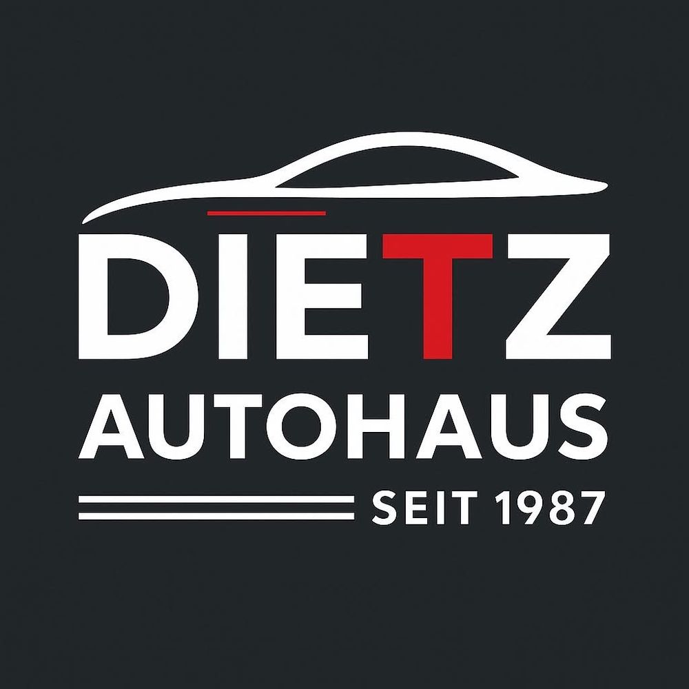Logo der Firma Autohaus Dietz GmbH aus Wildau auf dem Branchenportal Auto-Werkstatt.de