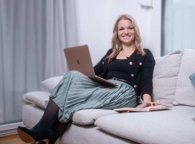 Beispielarbeit von Steuerkanzlei Ostermeier - veröffentlicht auf Steuer-Berater.de