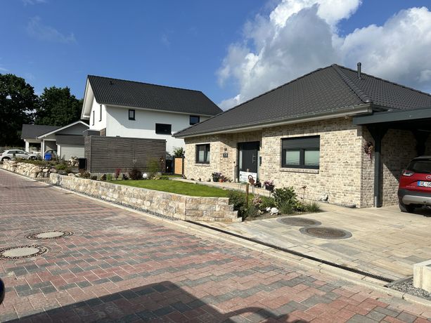 Beispielarbeit von Galabau Dohse - veröffentlicht auf Gartenbau.org