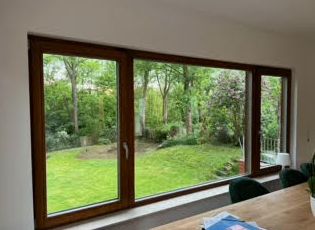 Beispielarbeit von Gezici Fensterbau - veröffentlicht auf Fensterbau.org