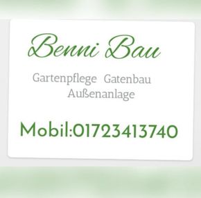 Benni Bau in Pfullingen