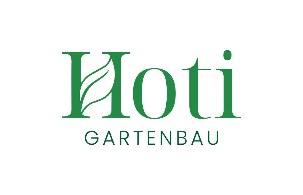 Logo der Firma Hoti Garten & Landschaftsbau aus Egenhausen auf dem Branchenportal Gartenbau.org