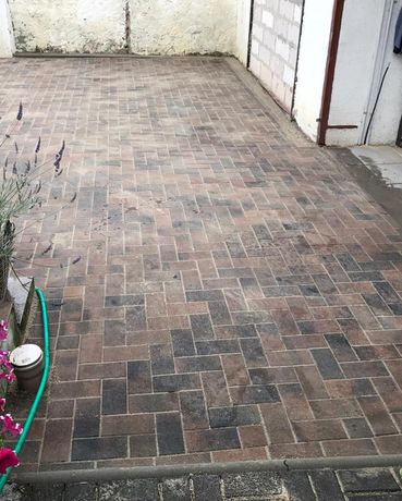 Beispielarbeit von Maxima-Facility Service - veröffentlicht auf Gartenbau.org