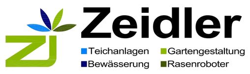 Zeidler Gartengestaltung in Weidenstetten