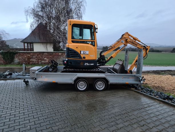 Beispielarbeit von Landschaftspflege Schromm - veröffentlicht auf Gartenbau.org