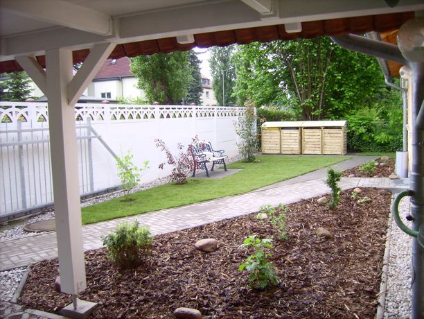 Beispielarbeit von Locusta e.K. - veröffentlicht auf Gartenbau.org