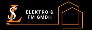 Logo der Firma LS-Elektro & FM GmbH aus Kirchheim bei München auf dem Branchenportal Elektriker.org
