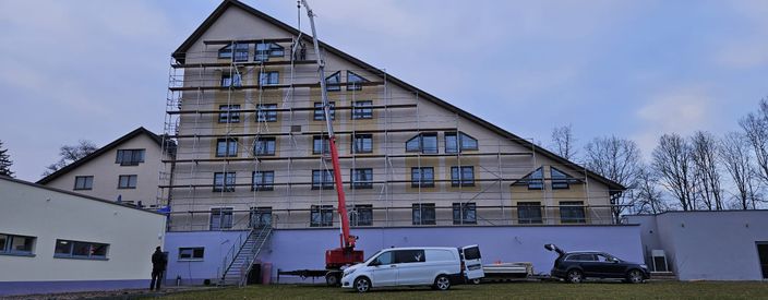 Beispielarbeit von MD-Bedachung David Möller - veröffentlicht auf Dachdecker.com