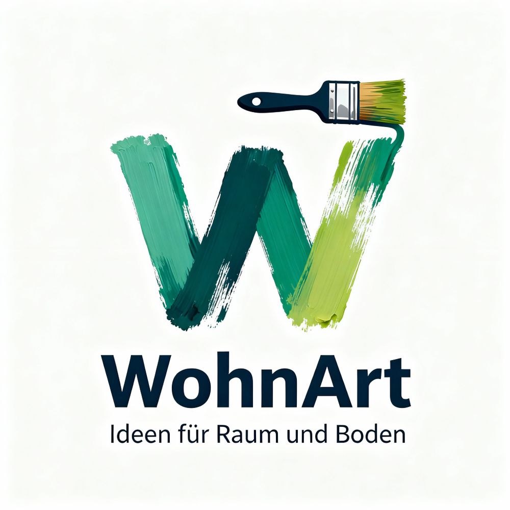 Logo der Firma WohnArt - Ideen für Raum und Boden aus Caseritz auf dem Branchenportal Maler.org