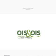 Ois & Ois Gartenlandschaftsbau in Frasdorf