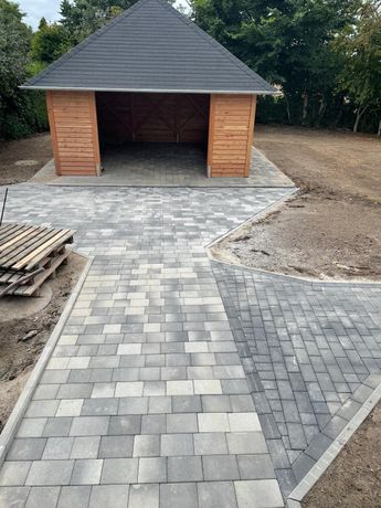 Beispielarbeit von Gala-Bau Krasniqi - veröffentlicht auf Gartenbau.org