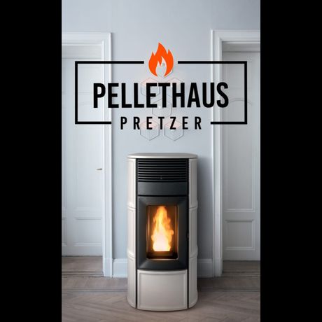 Beispielarbeit von Pellethaus Pretzer | Pelletofen - Hybridofen - Kaminofen - Schornsteinbau | MCZ · ADURO · RIKA | Verkauf & Service - veröffentlicht auf Kaminbau.net