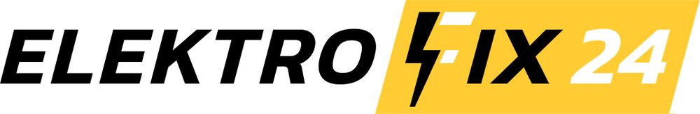 Logo der Firma Elektrofix24 GmbH aus Hattersheim am Main auf dem Branchenportal Elektriker.org