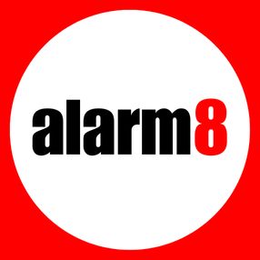 alarm8 • Sicherheitstechnik, Elektroinstallation, Datennetze, Gebäudeautomation in Aschersleben