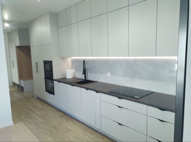 Beispielarbeit von Klochko & Kosynskyi Nordway GbR - veröffentlicht auf Tischler-Schreiner.org