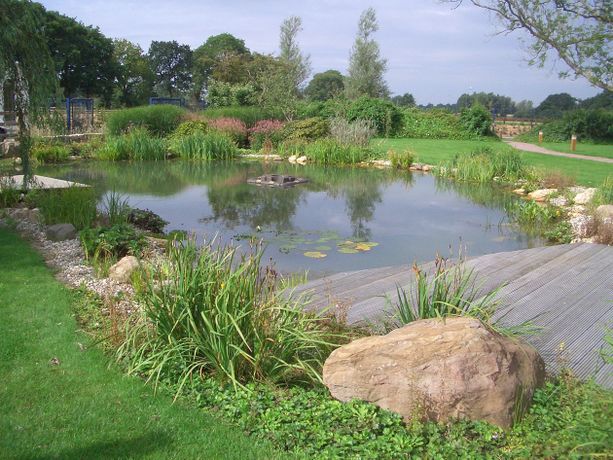 Beispielarbeit von Reno Hinrichs Garten- und Landschaftsbau - veröffentlicht auf Gartenbau.org
