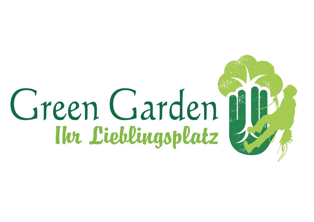 Logo der Firma Green Garden -Ihr Lieblingsplatz aus Bellheim auf dem Branchenportal Gartenbau.org