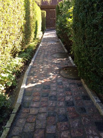 Beispielarbeit von Baumpflege & Gartengestaltung Wonner - veröffentlicht auf Gartenbau.org