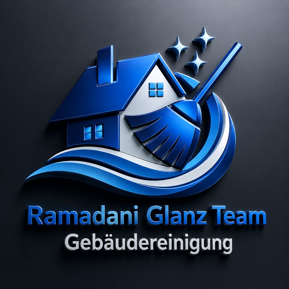 Logo der Firma Ramadani Glanz Team aus Bielefeld auf dem Branchenportal Hausmeisterdienste.net