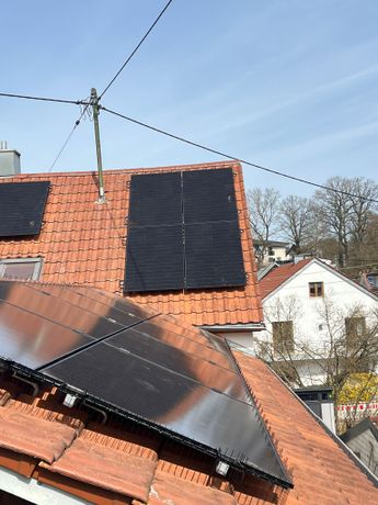 Beispielarbeit von Deine PV Anlage GmbH - veröffentlicht auf Elektriker.org