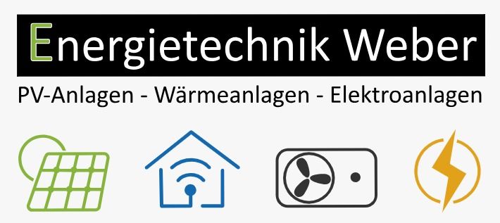 Logo der Firma Energietechnik Weber aus Köln auf dem Branchenportal Heizungsbau.net
