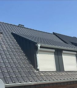 Rheinwerk Dach- und Bauabdichtung Christian Schwarze in Düsseldorf