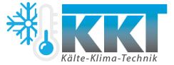 Logo der Firma KKT - Essen aus Essen auf dem Branchenportal Klimatechniker.net