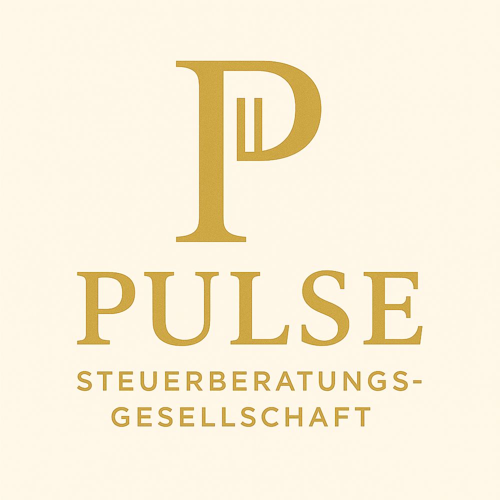Logo der Firma Pulse GmbH Steuerberatungsgesellschaft aus Berlin auf dem Branchenportal Steuer-Berater.de