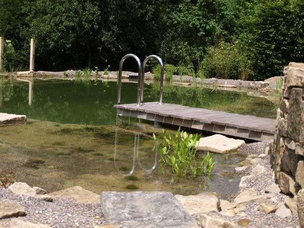 Beispielarbeit von Naturnaher Gartenbau Hagen Peter Albrecht - veröffentlicht auf Gartenbau.org
