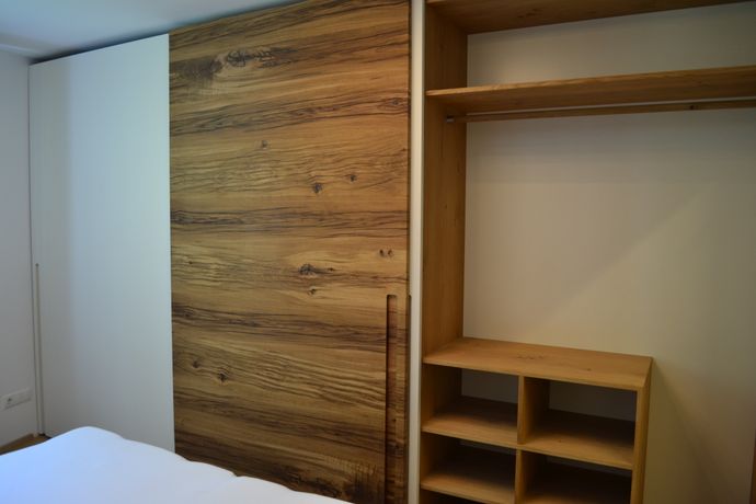 Beispielarbeit von Holzstil - veröffentlicht auf Tischler-Schreiner.org