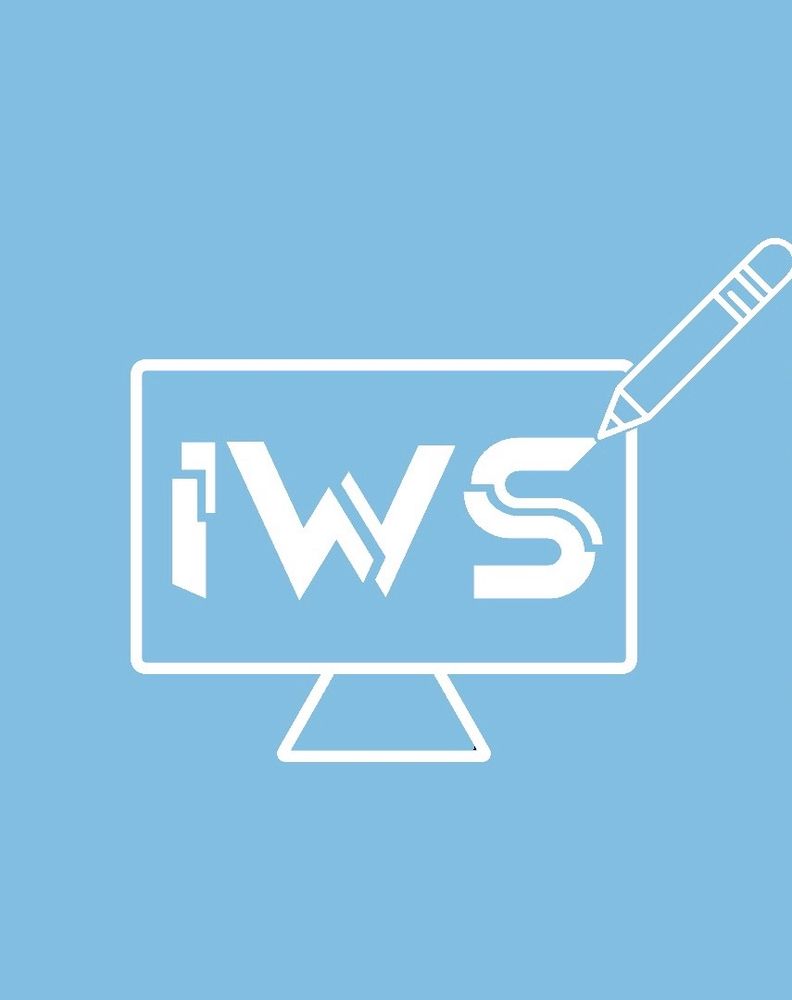 Logo der Firma iWebservice Siegen aus Siegen auf dem Branchenportal Agentur.de