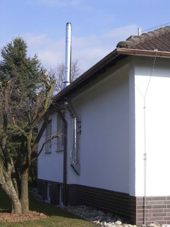 Beispielarbeit von Thomas Pollex Kamin- und Ofentechnik - veröffentlicht auf Kaminbau.net