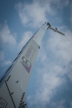 Beispielarbeit von Briesner Dach Meisterbetrieb - veröffentlicht auf Dachdecker.com