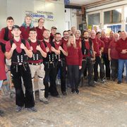 Mehlinger GmbH Zimmerer- + Tischlerbetrieb in Mainz-Kostheim