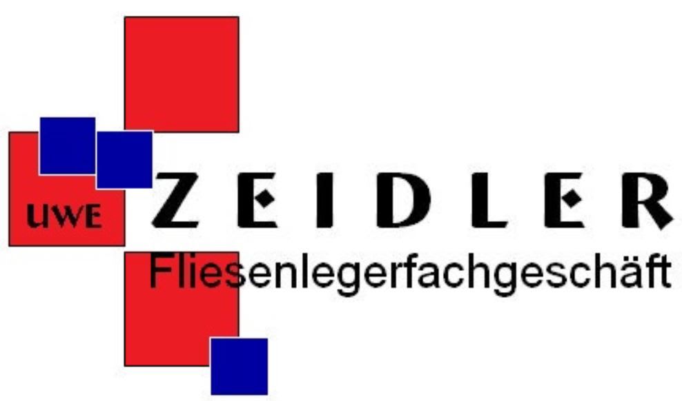 Logo der Firma Zeidler Fliesenlegerfachgeschäft aus Grünhain-Beierfeld auf dem Branchenportal Fliesenleger.net