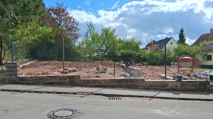 Beispielarbeit von HWH Gartenbau GmbH - veröffentlicht auf Gartenbau.org