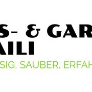 Haus- & Gartenservice Ismaili in Vogtareuth