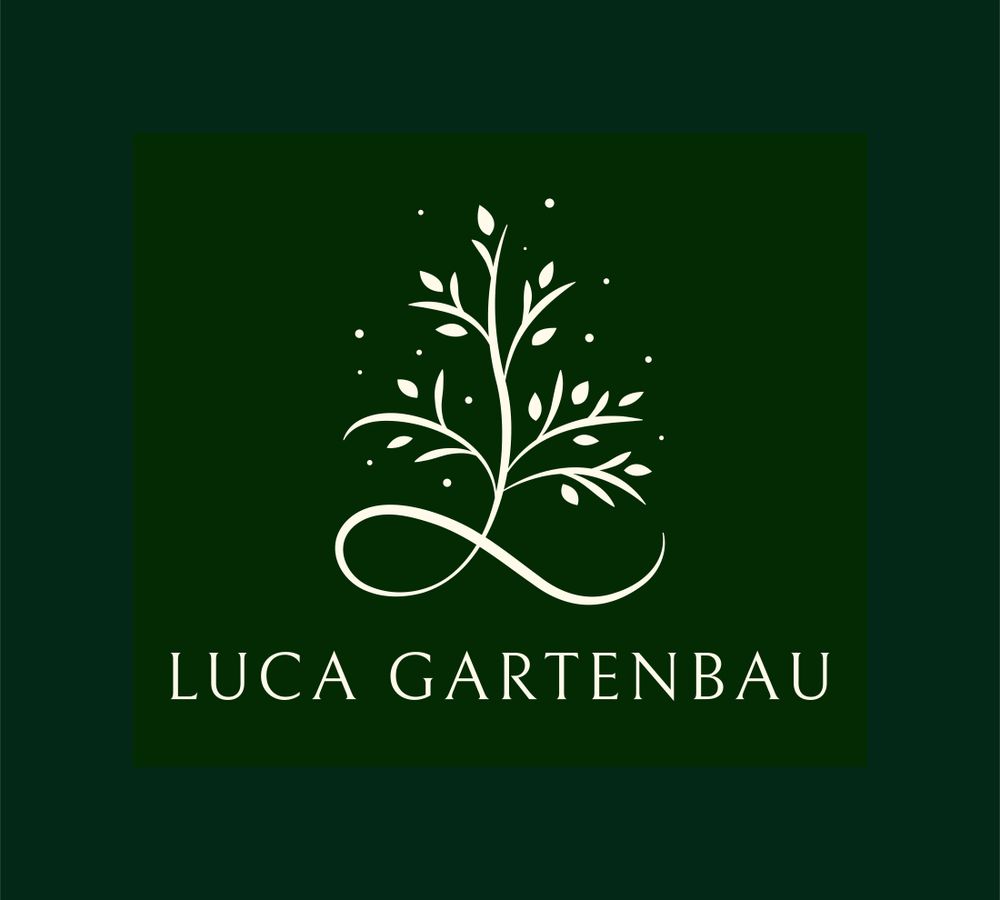 Logo der Firma Luca Gartenbau aus Rastatt auf dem Branchenportal Gartenbau.org