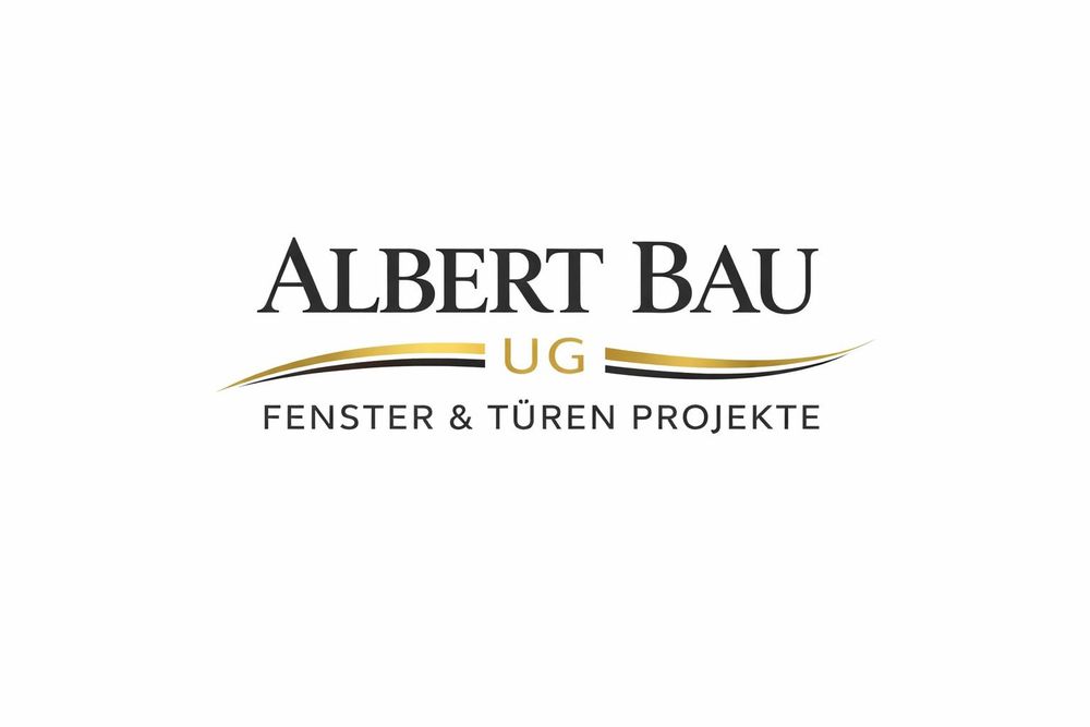 Logo der Firma ALBERT BAU UG Fenster und Türen Projekte aus Nürnberg auf dem Branchenportal Fensterbau.org