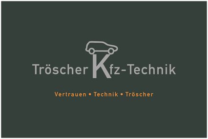 Henri Tröscher Tröscher Kfz-Technik in Ettenheim