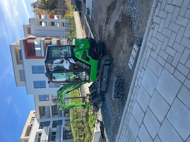 Beispielarbeit von Gartenservice Büker GmbH - veröffentlicht auf Gartenbau.org