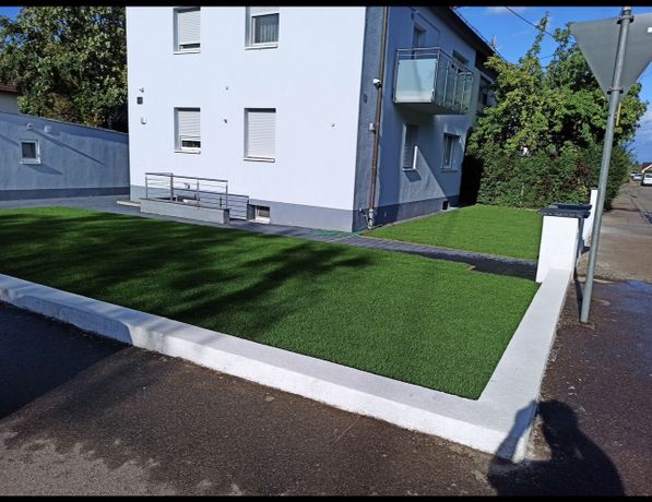 Beispielarbeit von Efide Garten & Landschaftsbau - veröffentlicht auf Gartenbau.org